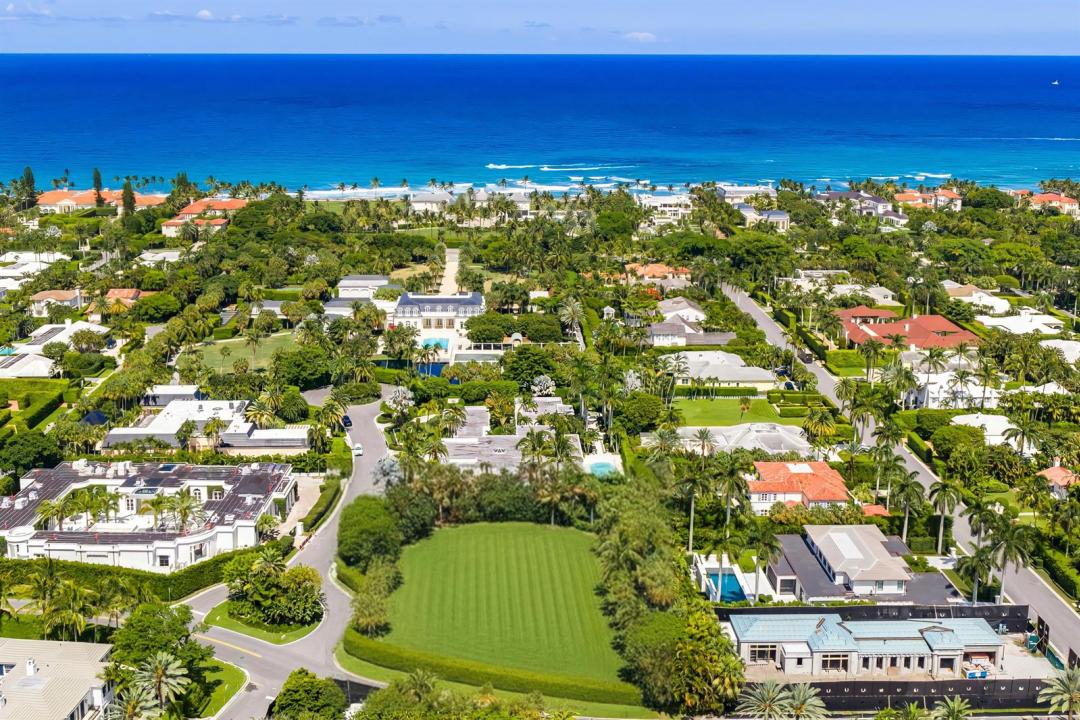 6 La Costa Way, Palm Beach, Flórida 33480, Estados Unidos