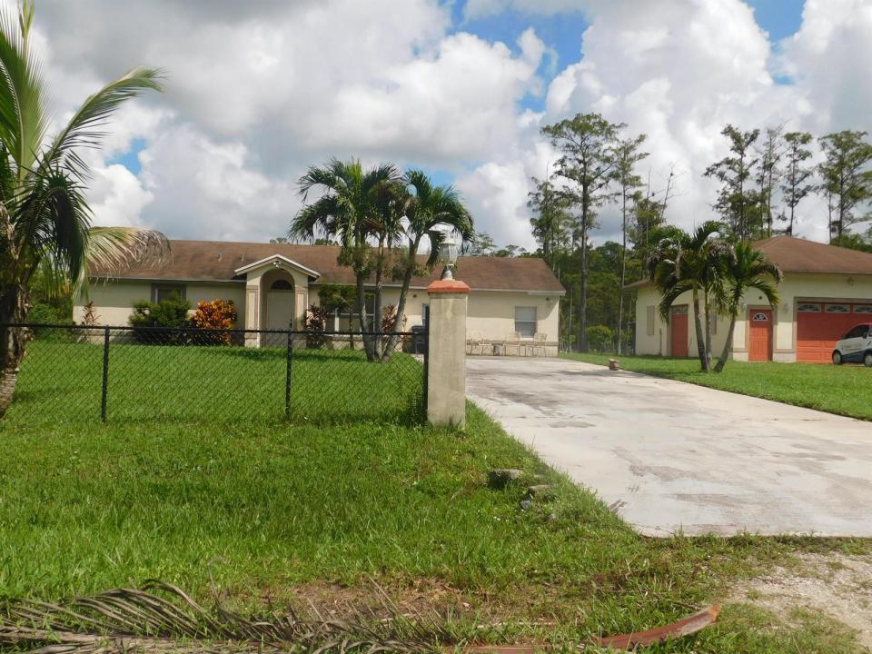 16407 80TH N Street, Florida 33470, Stati Uniti