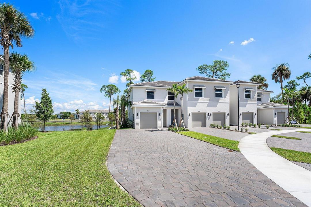 157 LAKESIDE LANDING Court, Royal Palm Beach, Floride 33411, États-Unis