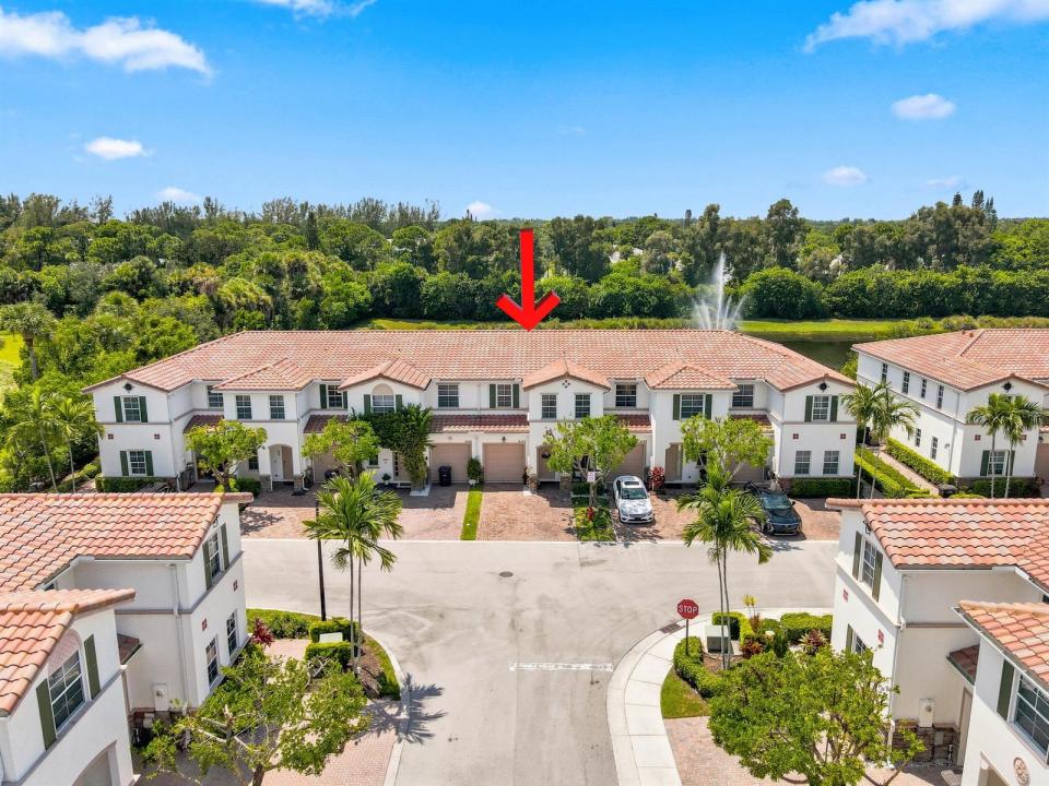 4585 TARA COVE Way, West Palm Beach, Floride 33417, États-Unis