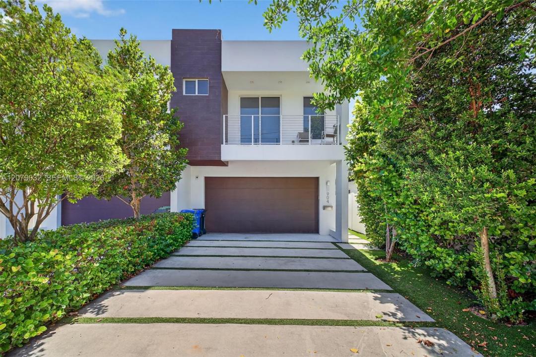 904 NE 15th Ave, Fort Lauderdale, Florida 33304, Stati Uniti
