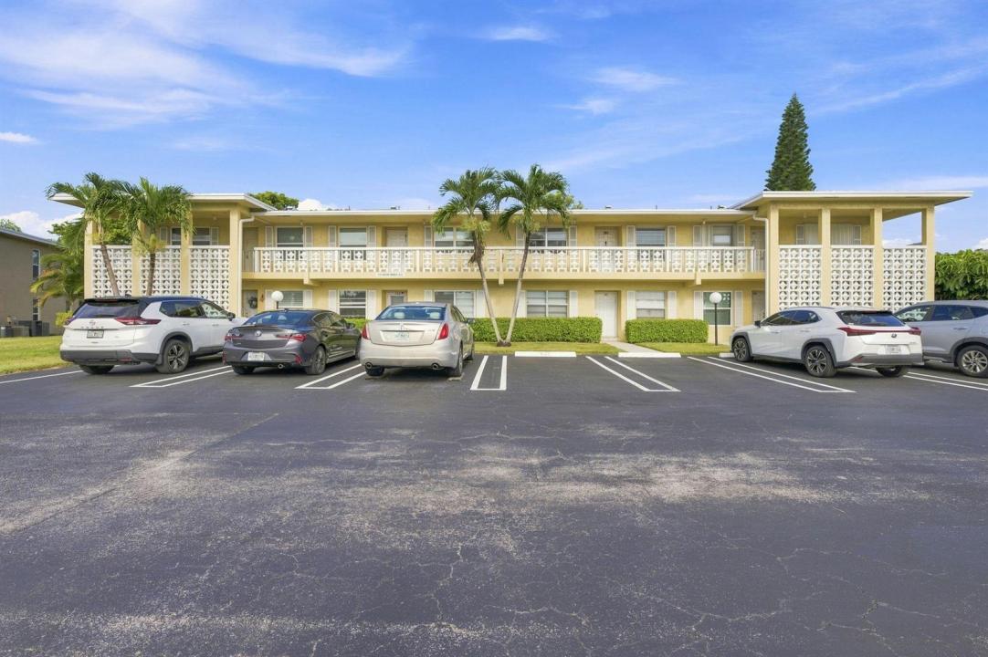 1121 CACTUS Terrace 203, Delray Beach, Floride 33445, États-Unis