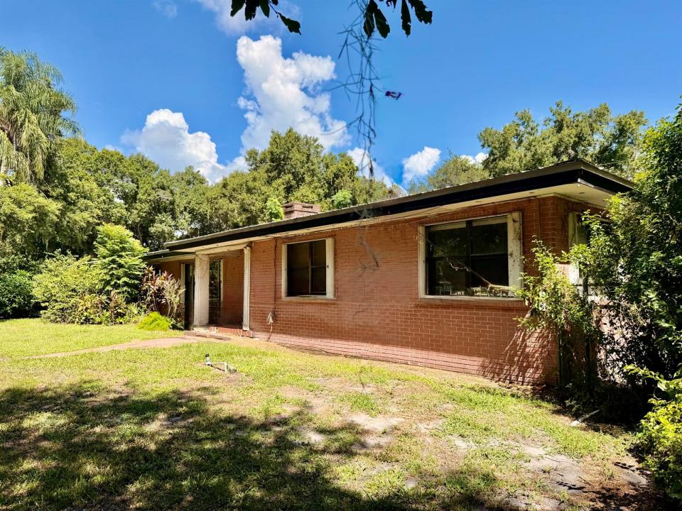 301 SE 5TH Street, Okeechobee, Floride 34974, États-Unis