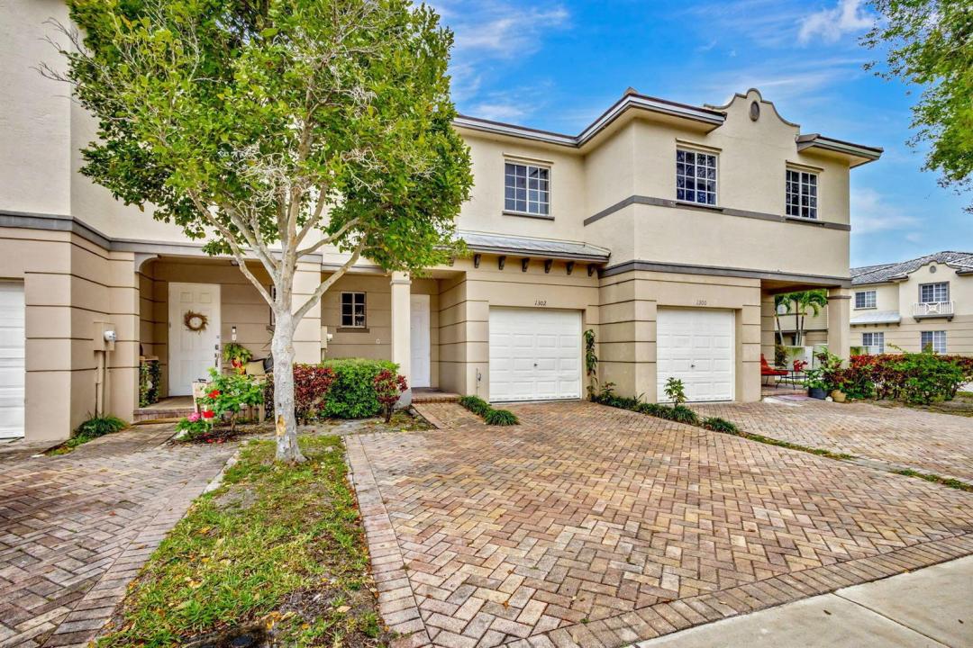 1302 LUCAYA Drive, Riviera Beach, Florida 33404, USA