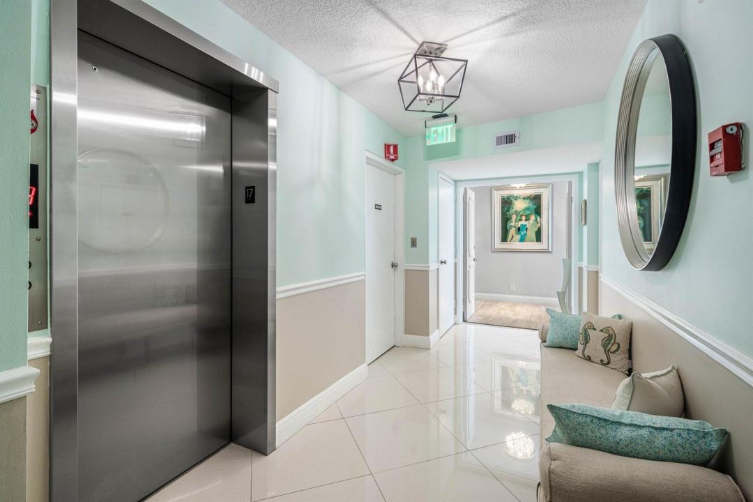 2800 S OCEAN Boulevard 17L, Boca Raton, Florida 33432, Stati Uniti