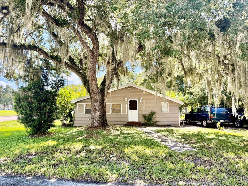 401 SE 4TH Avenue, Okeechobee, Floride 34974, États-Unis