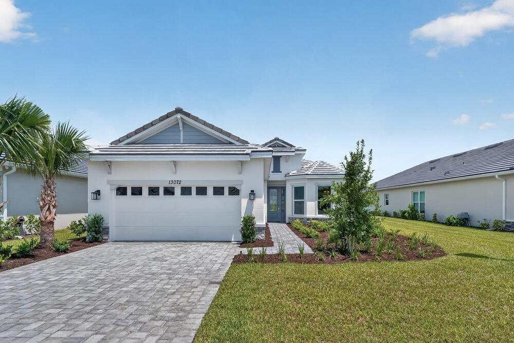 13072 SW Shinnecock Drive, Port St. Lucie, フロリダ 34987, アメリカ合衆国