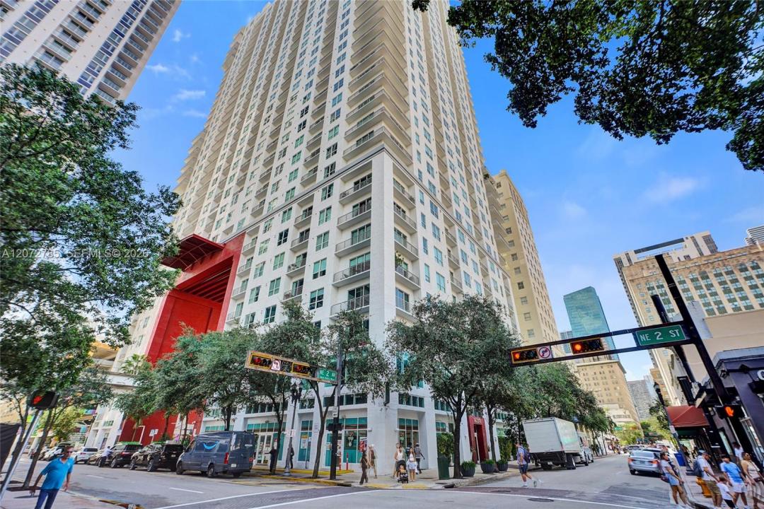 133 NE 2nd Ave 1013, Miami, Florida 33132, Stati Uniti