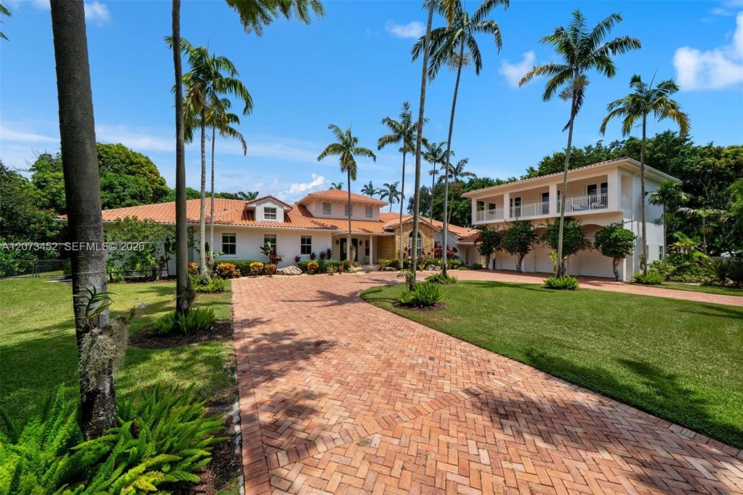 6235 Rolling Road Dr, Pinecrest, Florida 33156, USA