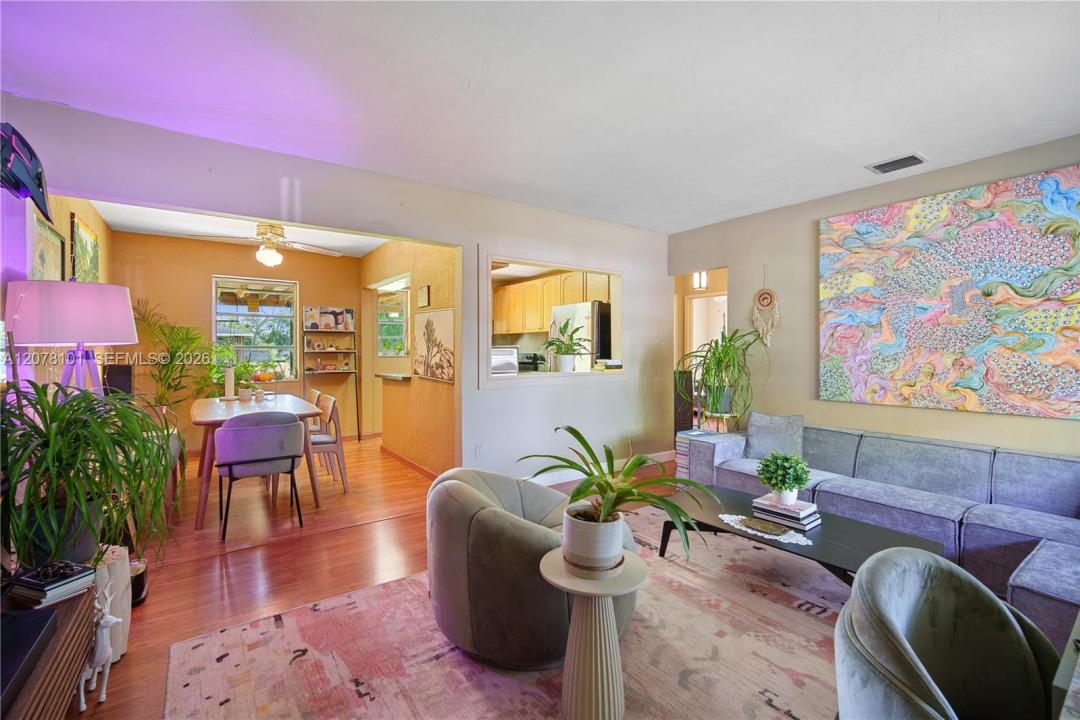 14031 NW 5th Ave, Miami, Floride 33168, États-Unis