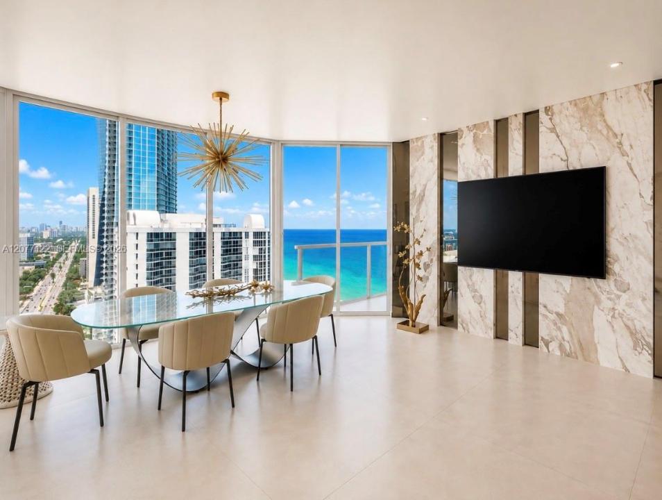 16699 Collins Ave 2907, Sunny Isles Beach, Florida 33160, Stati Uniti
