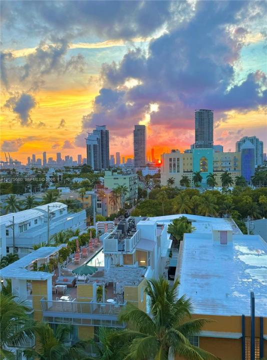 Miami Beach, Florida 33139, Stati Uniti
