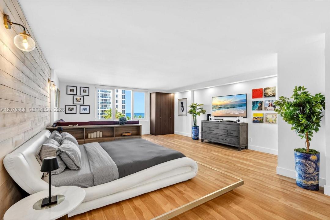 2301 Collins Ave 714, Miami Beach, Florida 33139, Stati Uniti