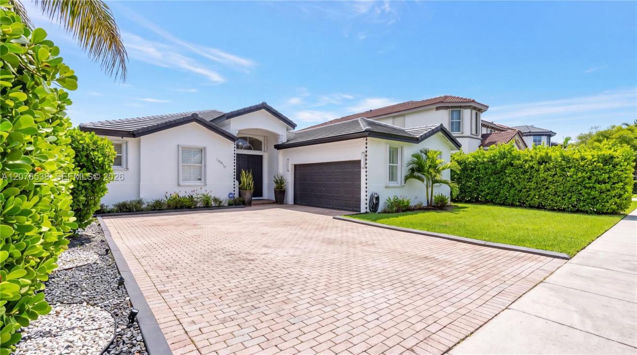 14918 SW 10th St, Miami, Florida 33194, Stati Uniti