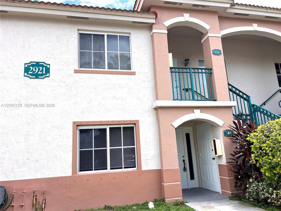 2921 SE 12th Rd 104-56, Homestead, Floride 33035, États-Unis