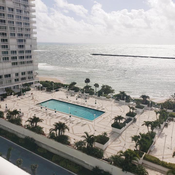 2100 S Ocean Ln 904, Fort Lauderdale, Floride 33316, États-Unis
