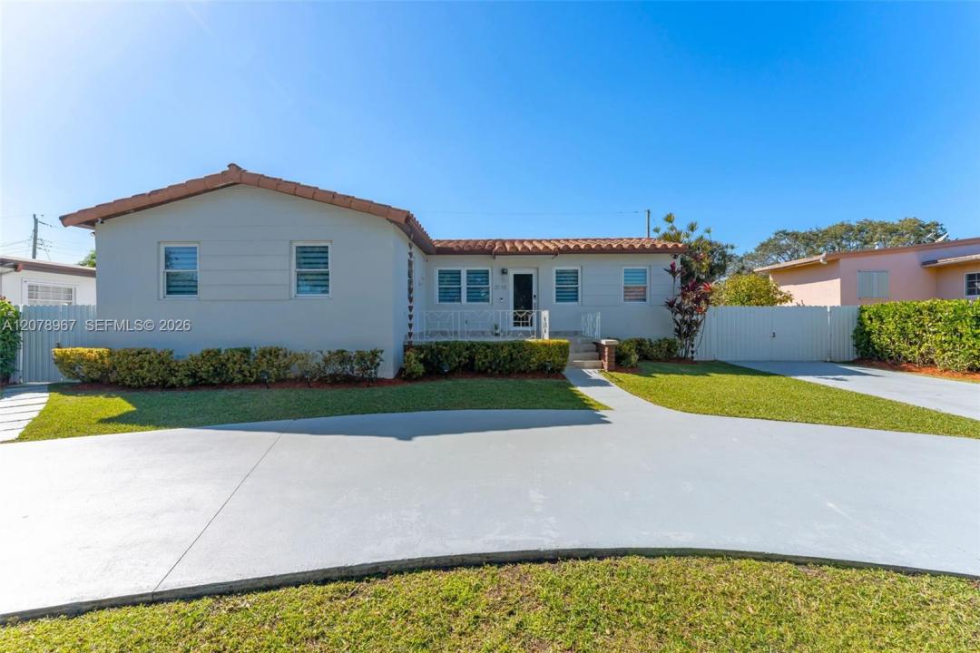 Miami, Florida 33155, Estados Unidos