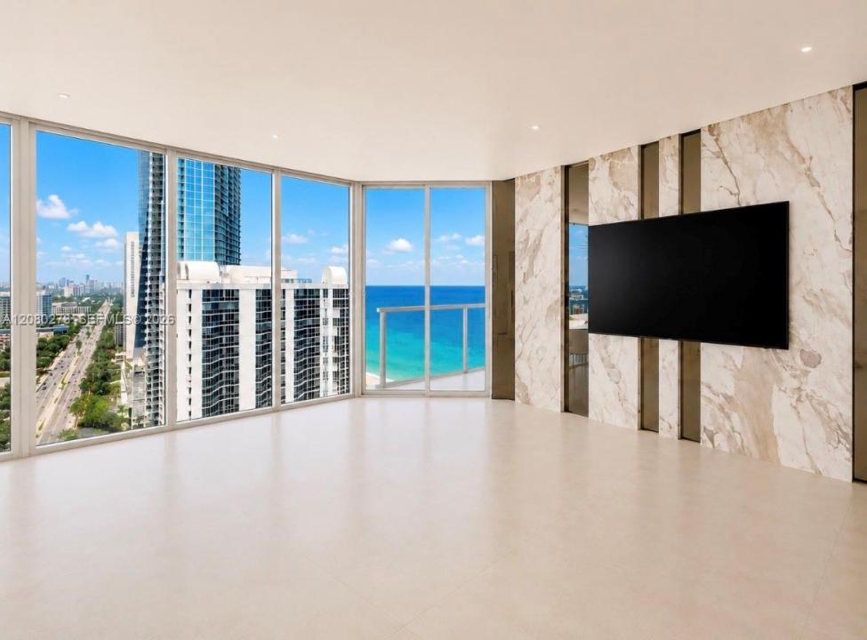 16699 Collins Ave 2907, Sunny Isles Beach, Floride 33160, États-Unis