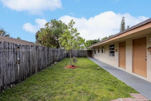 231 SW 8th Ct, Pompano Beach, فلوريدا 33060, الولايات المتحدة