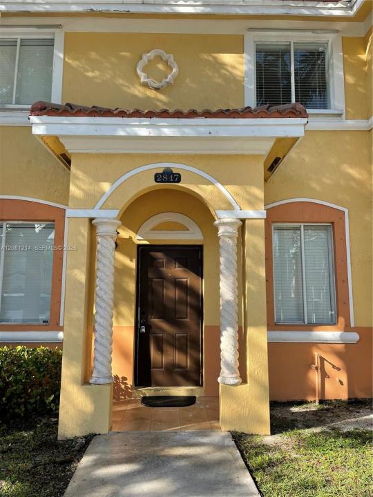2847 SE 15th Rd 80, Homestead, Florida 33035, Stati Uniti