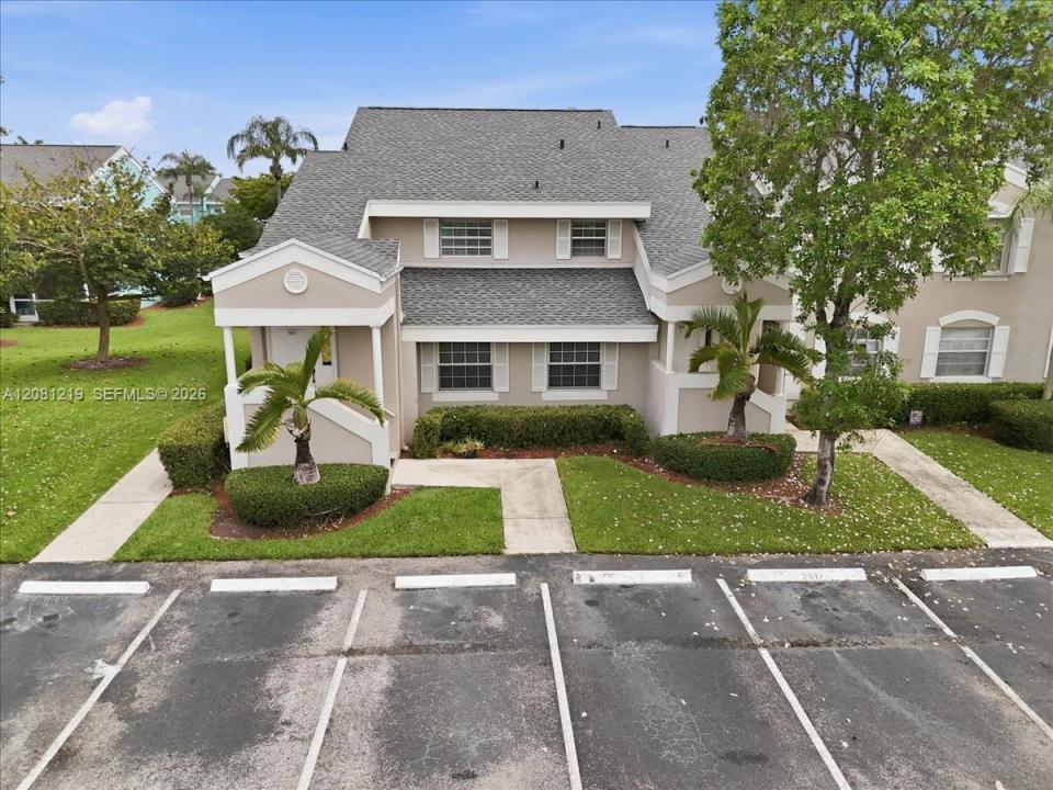 2614 SE 21st Ct 201-B, Homestead, Floride 33035, États-Unis