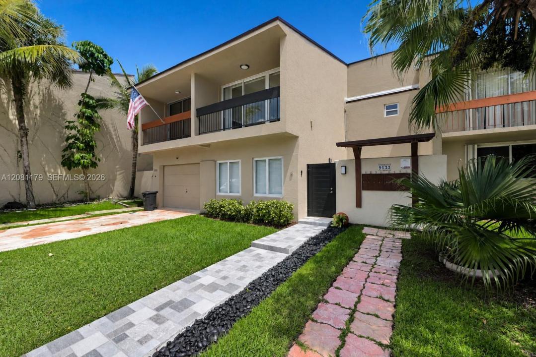 9133 Fontainebleau Blvd 5, Miami, Floride 33172, États-Unis