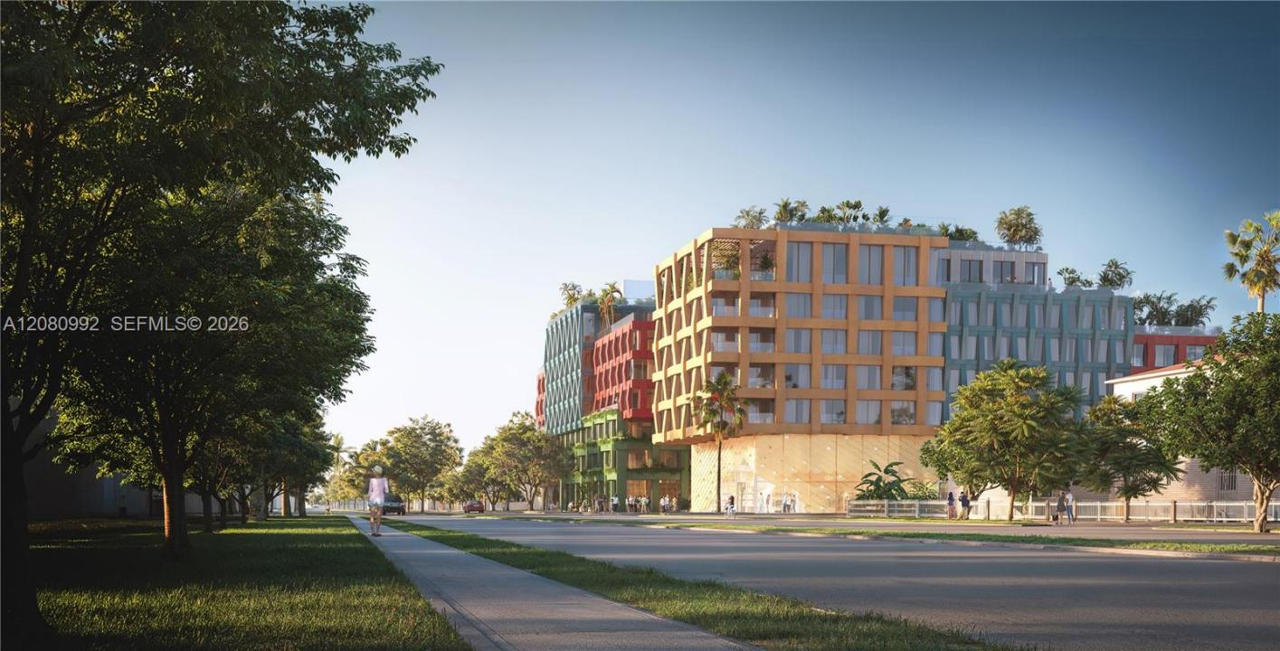 3223 NW 5th Ave S-230, Miami, Florida 33127, Stati Uniti