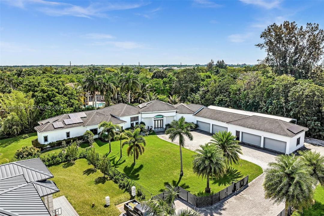 1540 SW 115th Ave, Davie, فلوريدا 33325, الولايات المتحدة