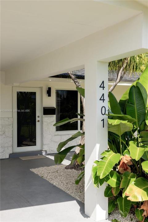 4401 NE 13th Ave, Oakland Park, Florida 33334, Stati Uniti