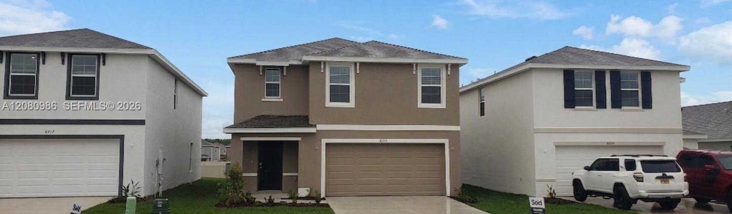 8723 SW 45TH, Ocala, Floride 34476, États-Unis