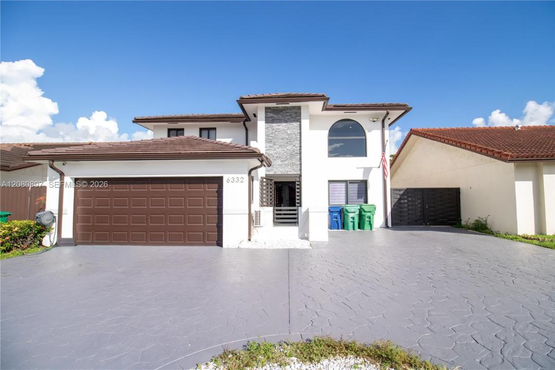 6332 SW 151st Pl, Miami, فلوريدا 33193, الولايات المتحدة