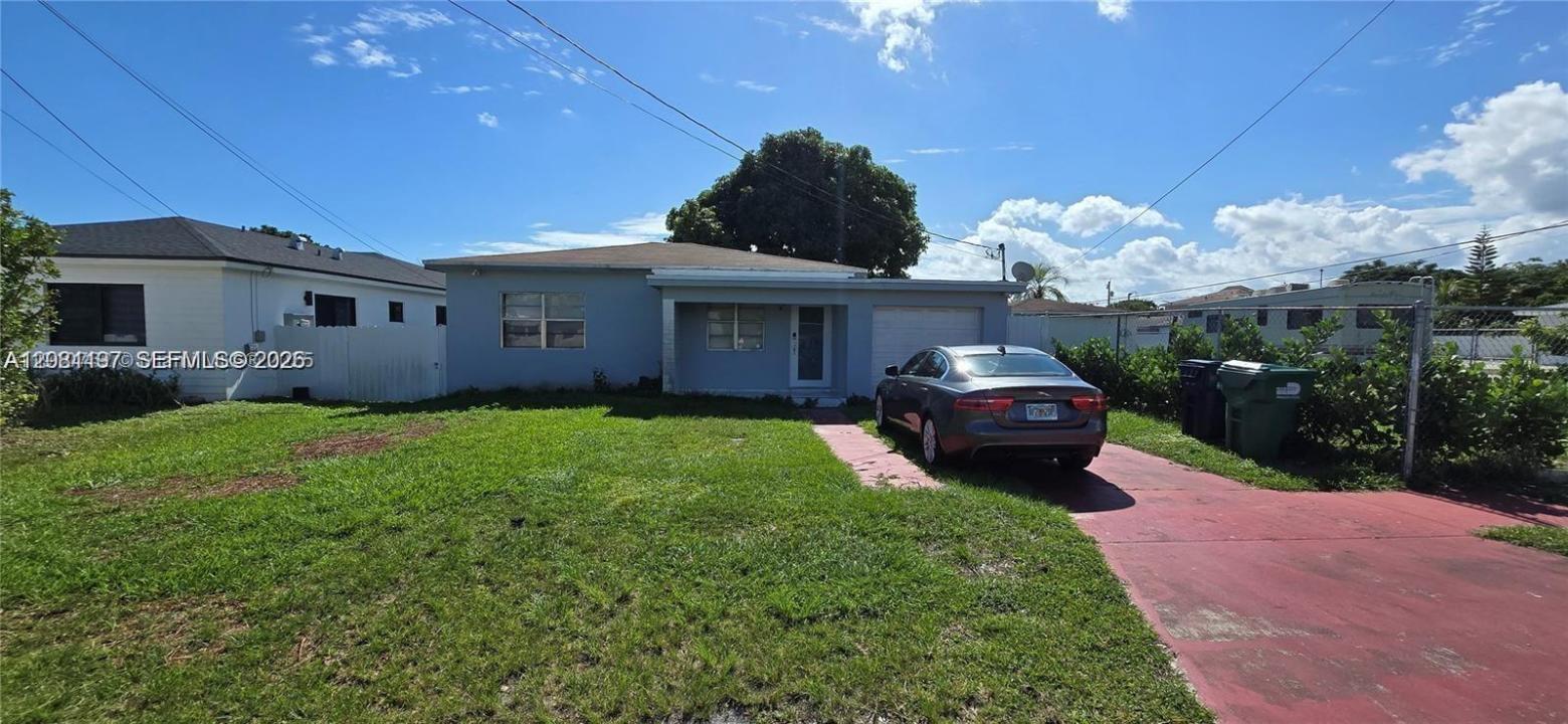 12140 SW 218th St, Miami, Florida 33170, USA