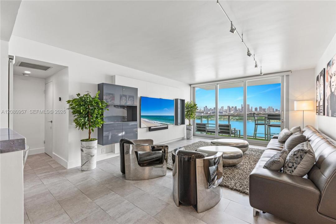 1000 West Ave 1518, Miami Beach, Florida 33139, Stati Uniti