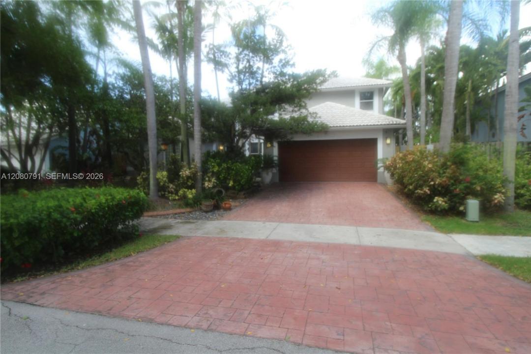 21340 SW 94th Ave, Cutler Bay, Floride 33189, États-Unis