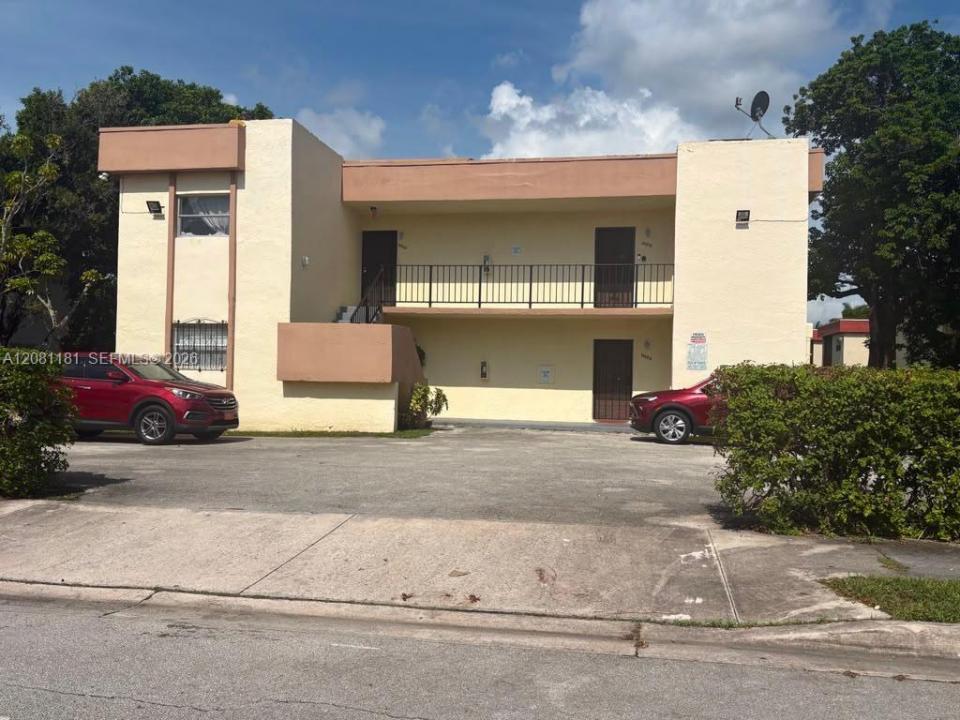 14002 NE 2nd Ct 2-2-2, Miami, Flórida 33161, Estados Unidos