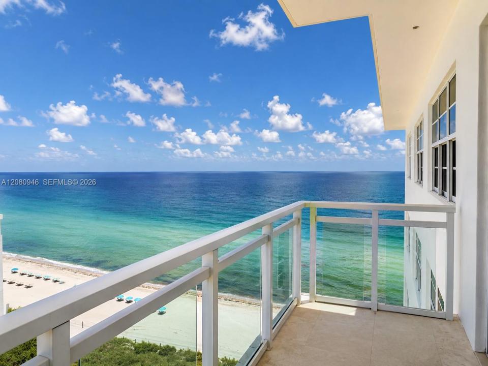 6917 Collins Ave PH04, Miami Beach, Floride 33141, États-Unis