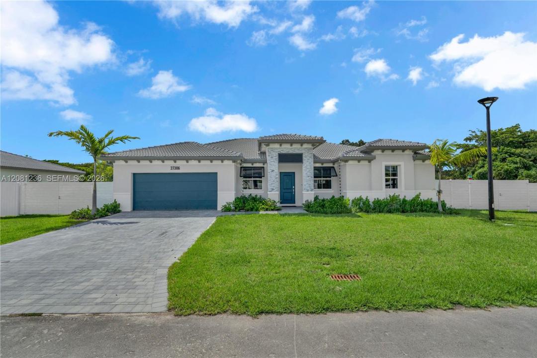 27306 SW 161st Ct 27306, Homestead, Floride 33031, États-Unis