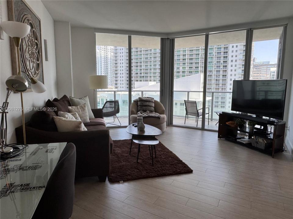 1300 Brickell Bay Dr 2610, Miami, Florida 33131, Stati Uniti
