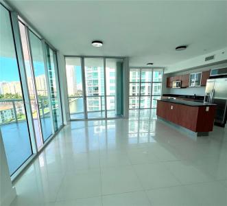 3131 NE 188th St 1-801, Aventura, Florida 33180, USA