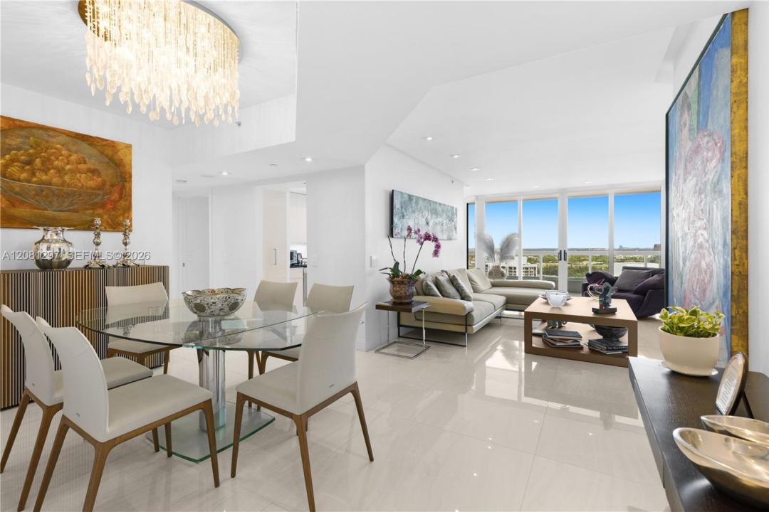 21055 Yacht Club Dr 2807, Aventura, Floride 33180, États-Unis