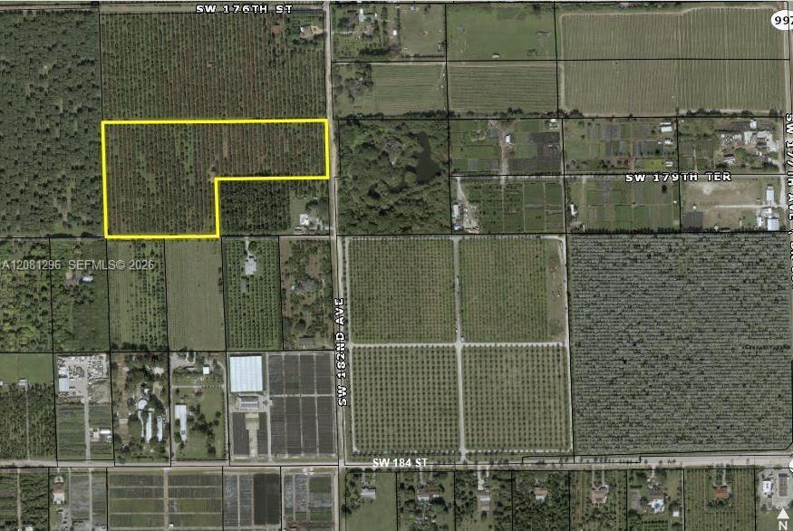 179XX SW 182 AV, Miami, Floride 33187, États-Unis