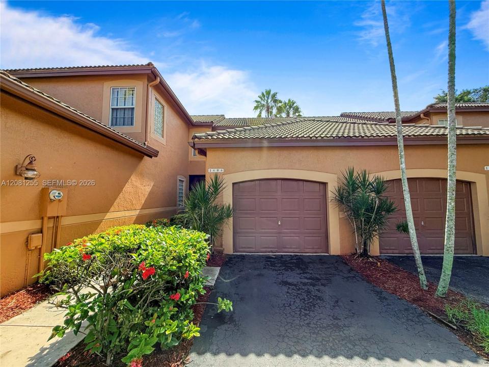 1606 Veracruz Ln, Weston, Florida 33327, USA