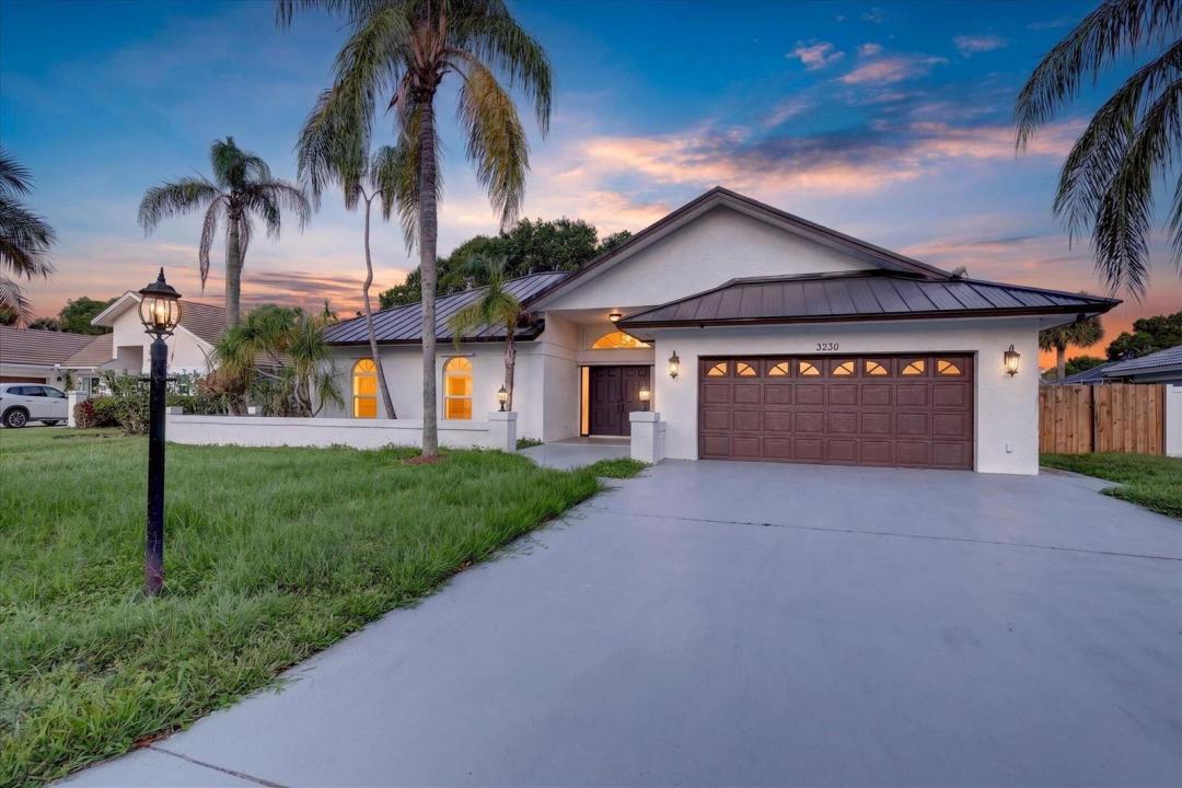 3230 Alexander Court, Palm City, Floride 34990, États-Unis