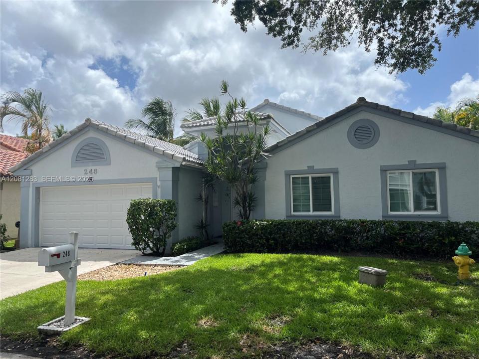 248 NW 47th Ave, Deerfield Beach, Florida 33442, Stati Uniti
