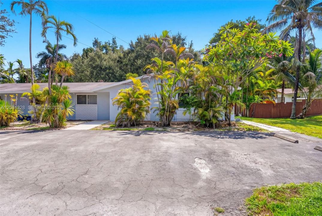 4750 SW 66th Ter 4750, Davie, Floride 33314, États-Unis