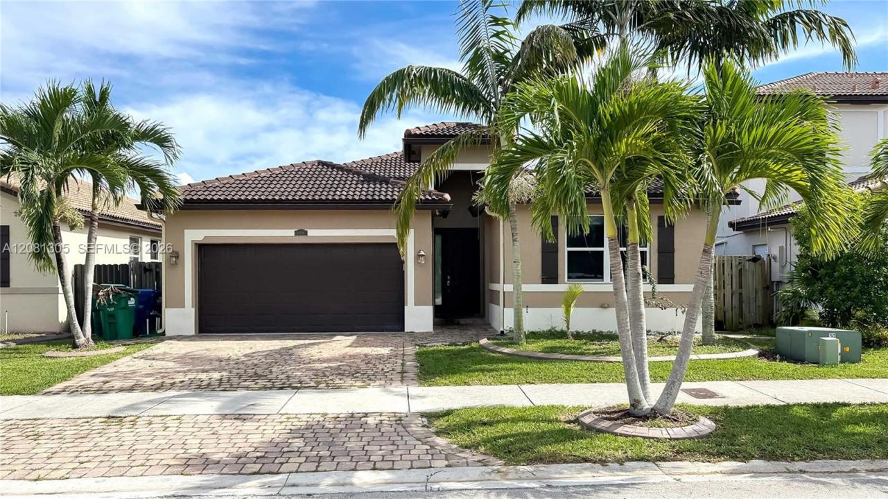 11828 SW 253rd St, Homestead, Florida 33032, Stati Uniti