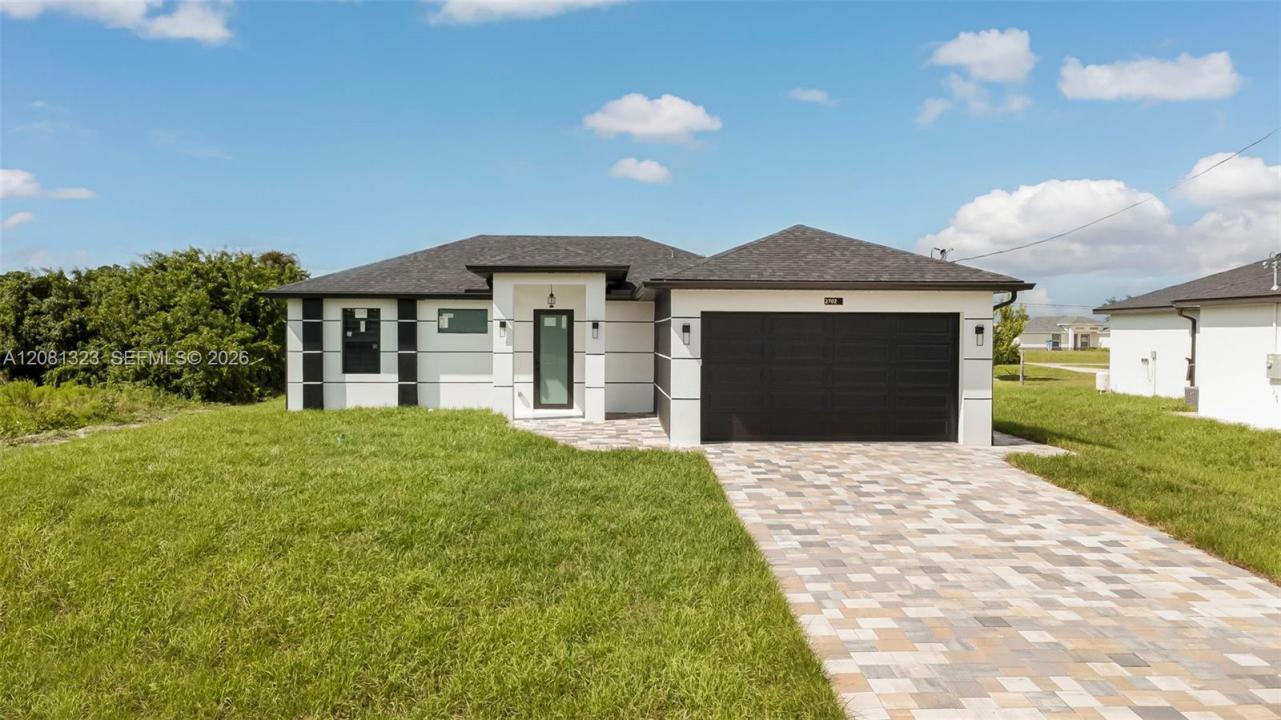 2702 SW 11th, Lehigh Acres, Floride 33976, États-Unis