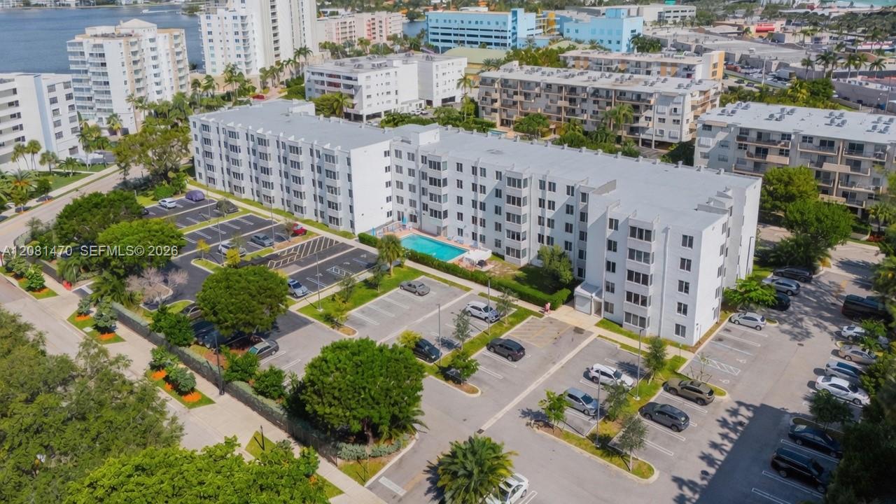 250 180th Dr 158, Sunny Isles Beach, Floride 33160, États-Unis