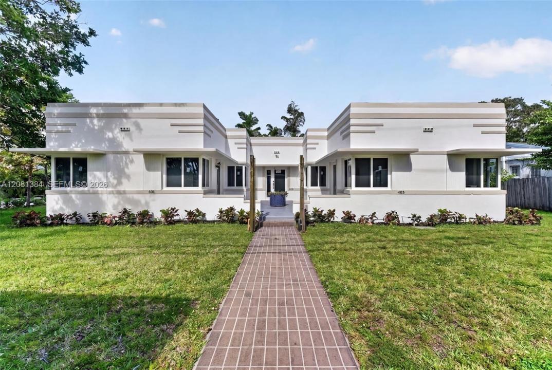 401 NE 14th Ave, Fort Lauderdale, Floride 33301, États-Unis