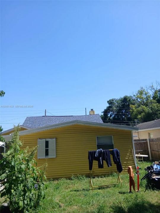 5424 BLUE GRASS ST, Orlando, Floride 32810, États-Unis